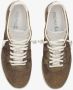 Premiata Bruine Sneakers met Contrasterende Details Brown Heren - Thumbnail 6