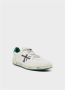 Premiata Groene Sneakers met Witte Details Multicolor - Thumbnail 15