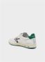 Premiata Groene Sneakers met Witte Details Multicolor - Thumbnail 16