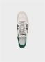 Premiata Groene Sneakers met Witte Details Multicolor - Thumbnail 17