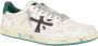 Premiata Klei Sneakers White Heren - Thumbnail 2