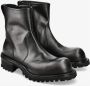 Premiata Laarzen Ander 32022F in kalfsleer Black Heren - Thumbnail 2