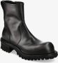 Premiata Laarzen Ander 32022F in kalfsleer Black Heren - Thumbnail 4