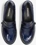 Premiata Lakleren Loafers Siria Model Blue Heren - Thumbnail 6