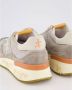 Premiata Landeck Sneaker Grijs Gray Heren - Thumbnail 5