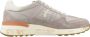 Premiata Stijlvolle Beige Sneakers voor Mannen Multicolor Heren - Thumbnail 14