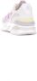 Premiata Leren Sneakers met Logo Multicolor Dames - Thumbnail 2