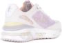 Premiata Leren Sneakers met Logo Multicolor Dames - Thumbnail 3