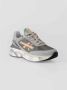 Premiata Lichtgewicht schokabsorberende sneakers Gray Dames - Thumbnail 2