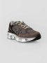 Premiata Lichtgewicht Stabiliteit Sneakers Brown Heren - Thumbnail 2