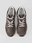 Premiata Lichtgewicht Stabiliteit Sneakers Brown Heren - Thumbnail 4