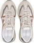 Premiata Lichtgrijze Sneakers Gray Dames - Thumbnail 5