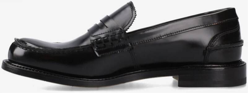 Premiata Loafers Black Dames