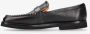 Premiata Loafers Black Heren - Thumbnail 3