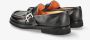 Premiata Loafers Black Heren - Thumbnail 5