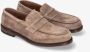 Premiata Loafers Brown Heren - Thumbnail 2