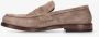 Premiata Loafers Brown Heren - Thumbnail 4