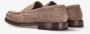 Premiata Loafers Brown Heren - Thumbnail 5