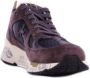 Premiata Stijlvolle Sneakers voor Mannen Multicolor Heren - Thumbnail 21