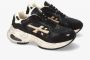 Premiata Luchtgeveerde sportieve sneaker Black Dames - Thumbnail 2