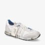 Premiata Lucy Never White Lage Sneakers Multicolor Heren - Thumbnail 3