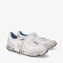 Premiata Lucy Never White Lage Sneakers Multicolor Heren - Thumbnail 5