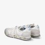 Premiata Lucy Never White Lage Sneakers Multicolor Heren - Thumbnail 6
