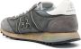 Premiata Lucy Nylon en Suède Sneakers Gray Heren - Thumbnail 3