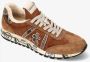 Premiata Damesschoenen sneakers Bruin Dames - Thumbnail 9