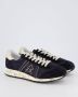 Premiata Lucyd Damesschoenen Blue Dames - Thumbnail 5