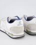 Premiata Lucyd Damesschoenen White Dames - Thumbnail 4