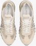 Premiata Lucyd Sneakers Model Lucyd 6489 Beige Heren - Thumbnail 6