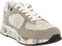 Premiata Mase Sneakers Verhoog je sneaker game Gray Heren - Thumbnail 3