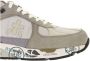 Premiata Mase Sneakers Verhoog je sneaker game Gray Heren - Thumbnail 7