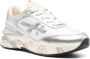 Premiata Stijlvolle Sneakers voor Mannen en Vrouwen Multicolor Dames - Thumbnail 4