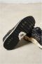 Premiata Mick 6416 Sneakers Stijlvol en Comfortabel Black Heren - Thumbnail 11