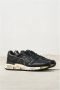 Premiata Mick 6416 Sneakers Stijlvol en Comfortabel Black Heren - Thumbnail 13