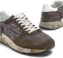 Premiata Mick 6417 Sneakers Stijlvol en Comfortabel Bruin Heren - Thumbnail 3