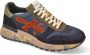 Premiata Sneaker Samenstelling: 100% (niet gespecificeerd) Productcode: VAR 6419 Multicolor Heren - Thumbnail 10