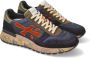 Premiata Sneaker Samenstelling: 100% (niet gespecificeerd) Productcode: VAR 6419 Multicolor Heren - Thumbnail 11