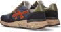 Premiata Sneaker Samenstelling: 100% (niet gespecificeerd) Productcode: VAR 6419 Multicolor Heren - Thumbnail 13