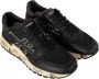 Premiata Sneaker Samenstelling: 100% (niet gespecificeerd) Productcode: VAR 6418 Black Heren - Thumbnail 12