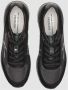 Premiata Moerun Sneakers Black Heren - Thumbnail 2