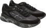 Premiata Moerun Sneakers Black Heren - Thumbnail 5