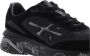 Premiata Zwarte Sneakers Stijlvol en Bekroond Black Heren - Thumbnail 9