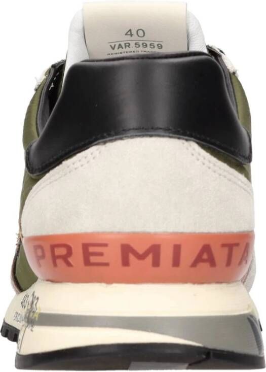 Premiata Multicolor Dames