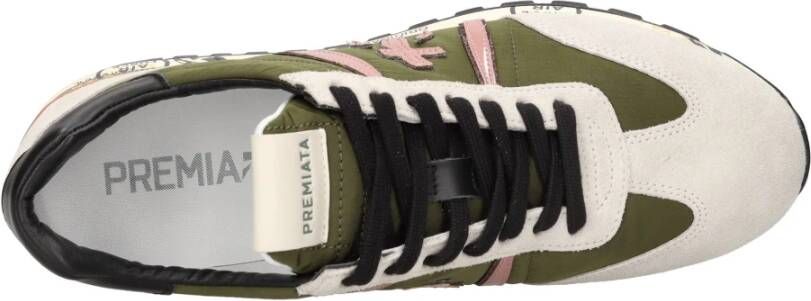 Premiata Multicolor Dames