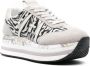 Premiata Stijlvolle Sneakers voor Dagelijks Gebruik Multicolor Dames - Thumbnail 3