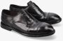 Premiata Oxford Alvin Pre605D Black Heren - Thumbnail 2