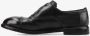 Premiata Oxford Alvin Pre605D Black Heren - Thumbnail 3